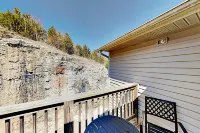 더 비니어즈 리조트의 힐사이드 코티지