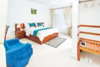 Charlestina Beach Resort Hotel a 