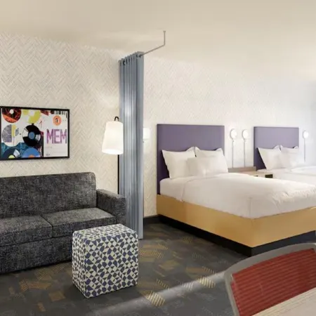Home2 Suites by Hilton Lima