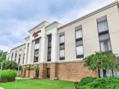 Hampton Inn Jasper Hotels in Walker County