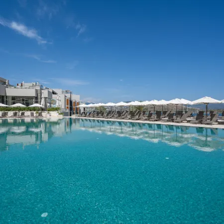 Mirada Exclusive Bodrum