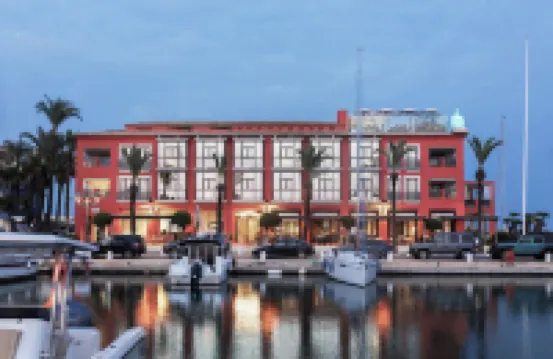 Mim Sotogrande Meliá Collection