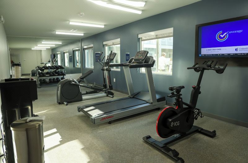 stayAPT Suites Lebanon-Nashville Area photo 5