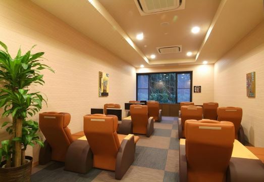 루트-인 그란티아 다자이후 온천