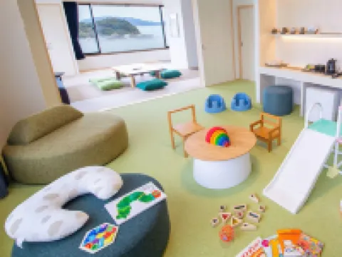 Naruto Grand Hotel Kaigetsu Naruto otelleri