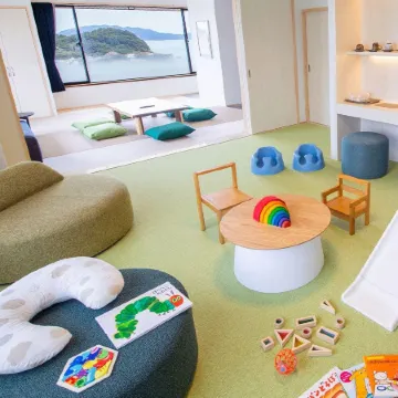 Naruto Grand Hotel Kaigetsu