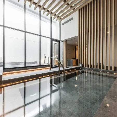 Nozo Hotel