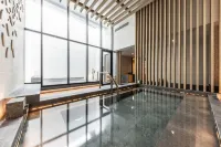 Nozo Hotel - Kuumat lähteet