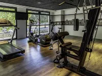 Hôtel Mercure Blois Centre - Gym
