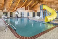 AmericInn by Wyndham Chamberlain Conference Center