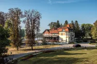 Boutique Hotel Korana Srakovcic - สัตว์เลี้ยง
