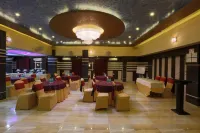 Hotel Blue Bird - Parkering