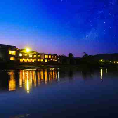 氷見の宿民宿城山 Hotel Exterior