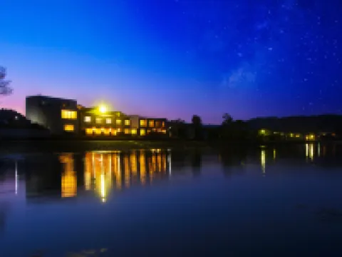 Joyama 冰見市酒店