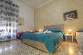 Fontanarossa Airport Room Catania Bagno Privato in Camera 800 mt Aeroporto