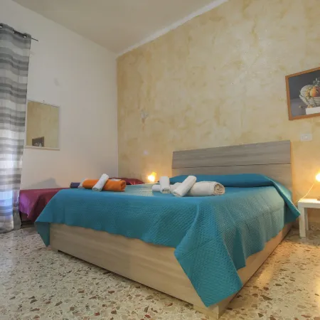 Fontanarossa Airport Room Catania Bagno Privato in Camera 800 mt Aeroporto