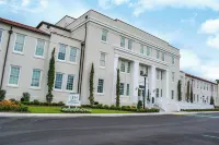 Centennial Plaza Resort Gulfport Hotels near Gulfport Mississippi Beaches