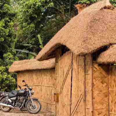 SoultoSoul Guesthouse Hotel Exterior