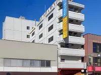 Ueda Plaza Hotel Hotels in Ueda