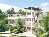 Hotel Majahual Resort Hotels in Playa San Blas