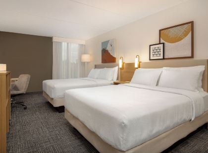 Spark by Hilton Toronto Airport