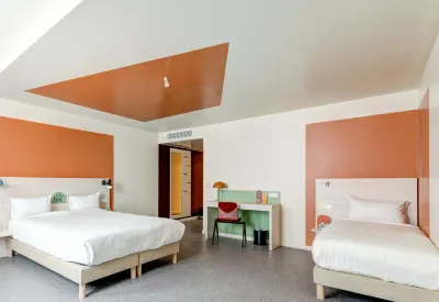 B&B HOTEL 파리 메리 드 생투앙 Alstom 주변 호텔
