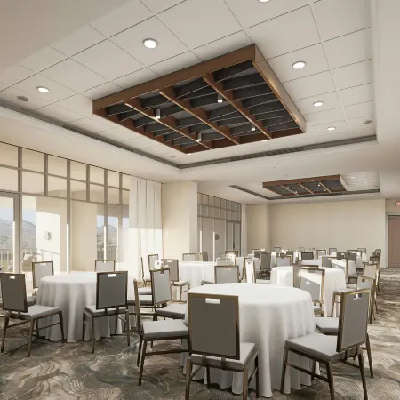 JW Marriott Tucson Starr Pass Resort & Spa