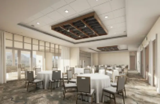 เจดับบลิว แมริออท สตาร์พาส รีสอร์ทแอนด์สปา