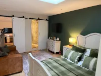 1-Bed Studio Apartment nr Cockermouth - 레지던스