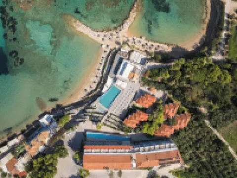 Alexandra Beach Resort & Spa Hotels in Planos