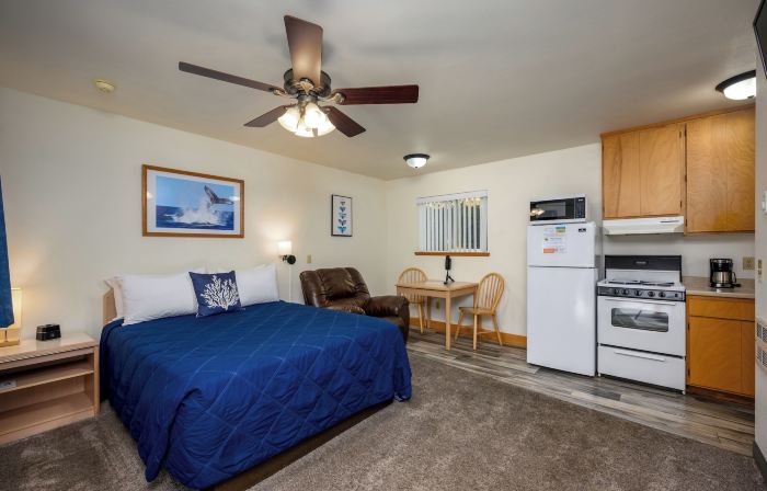Ocean Suites Motel