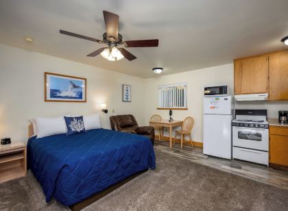 Ocean Suites Motel
