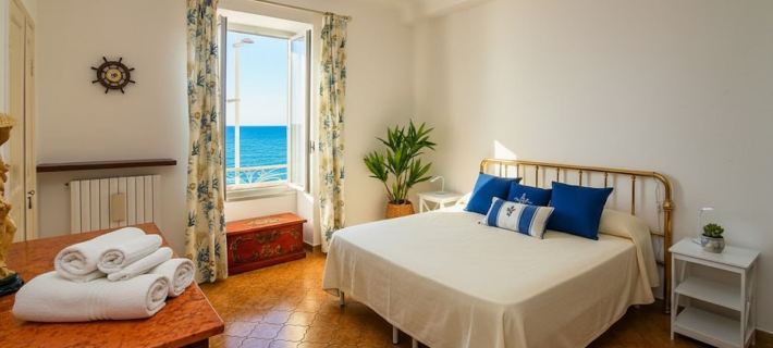 Casa Baia Salata 1 Ξενοδοχεία στην πόλη Imperia