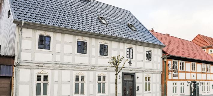 Sophie Charlotte Hotels in Mirow