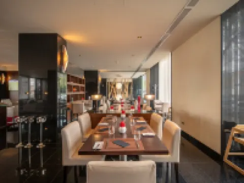 BessaHotel Boavista Hotels in Ramalde