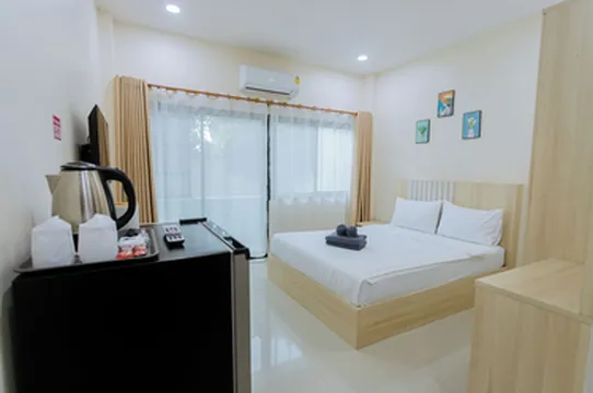 รูปภาพของเดอะริชโรงแรม