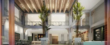 รูปภาพของเออร์เบินลี หาดใหญ่ โฮเต็ล