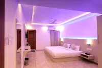 GREEN HILLS HOTEL Hotels in Pithoragarh