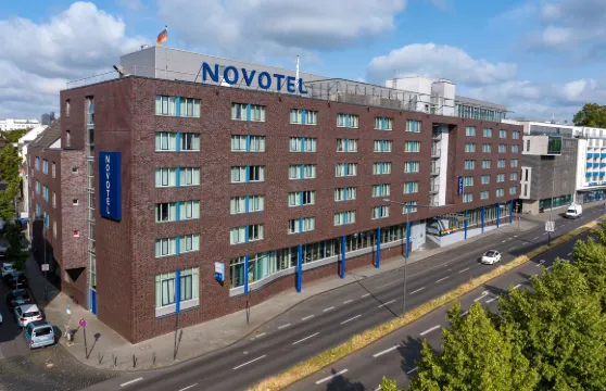 科隆城市諾富特酒店