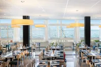 Hotel Istra - Liburnia - Frühstück