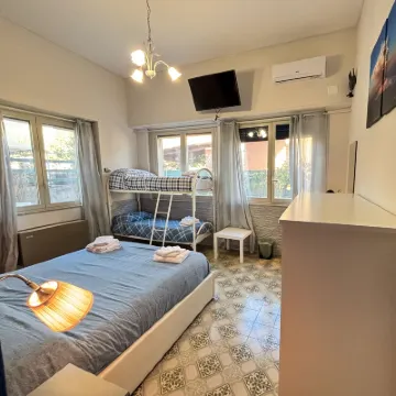 木槿花埃特納花園