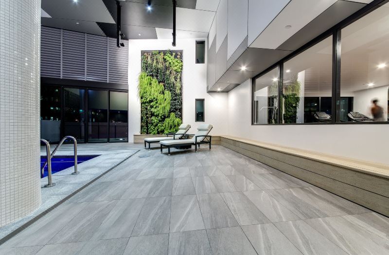 Courtyard by Marriott Brisbane South Bank photo 5