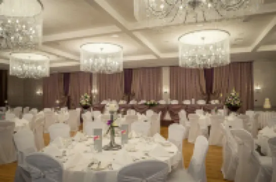 Cavan Crystal Hotel Hotels in Cavan