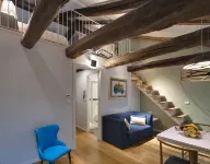 Piazza Vittorio Suites - Layanan Antar-Jemput