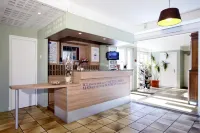 Brit Hotel le 940 le Touquet-Etaples