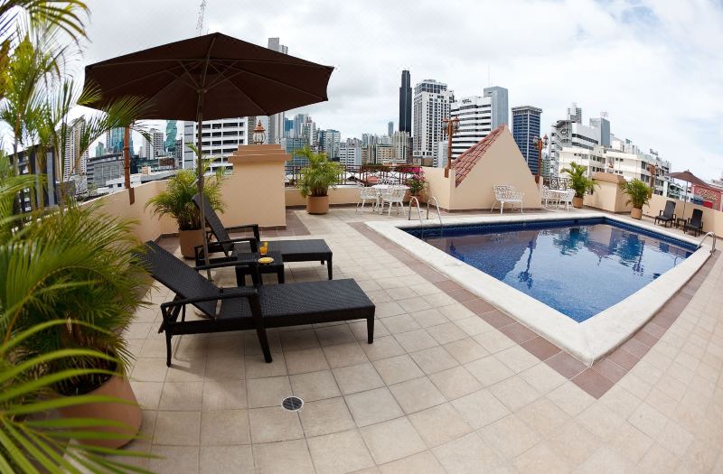 Hotel Coral Suites photo 3