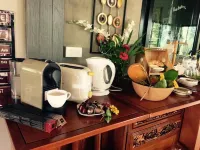 Baan Alisa Bed and Breakfast