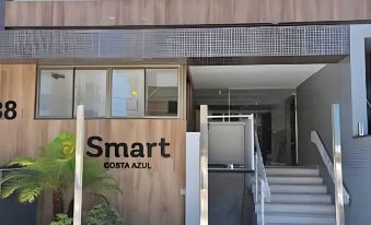 Smart Costa Azul by Vlv Stays