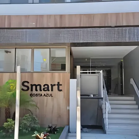 Smart Costa Azul by Vlv Stays Отели рядом с достопримечательностью «Парк аттракционов Блу-Кост»