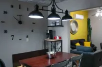 Los Flores Comfort Hills